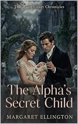 The Alpha's Secret Child