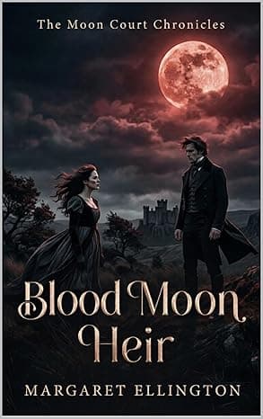 Blood Moon Heir