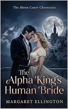 The Alpha King's Human Bride