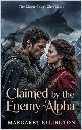 Claimed by the Enemy Alpha