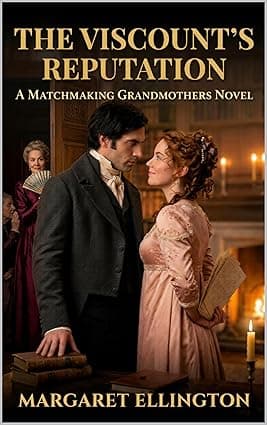 The Viscount's Reputation